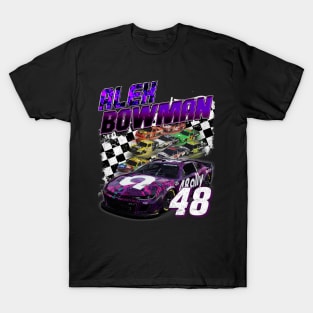 Alex Bowman T-Shirt